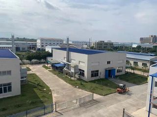 Factory facility photo 5