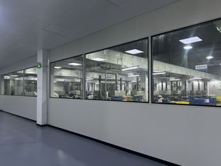 Factory facility photo 3