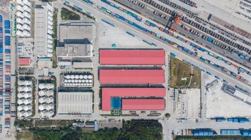 Factory facility photo 4