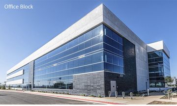Factory facility photo 2