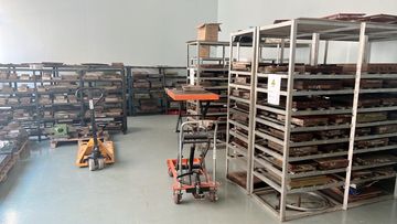 Factory facility photo 5