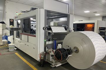 Factory facility photo 4
