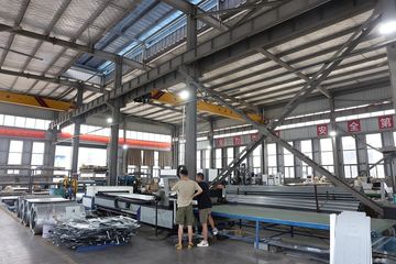 Factory facility photo 3