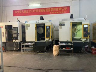 Factory facility photo 5