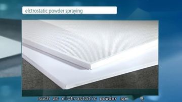 Factory and facilities of Manybest Building Materials Co., Ltd.