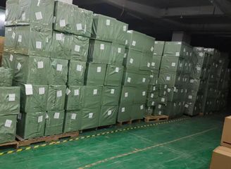 Factory and facilities of Shenzhen Esaker Technology Co., Ltd.