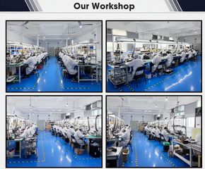 Factory facility photo 2