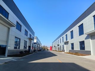 Factory facility photo 2