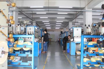 Factory facility photo 5