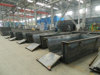 Factory facility photo 4