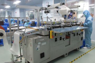 Factory facility photo 4