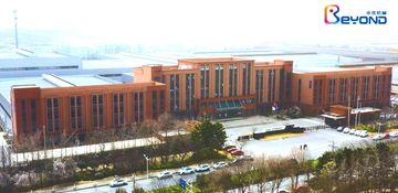 Factory facility photo 2