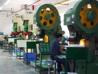 Factory facility photo 4