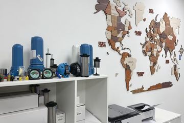 Factory facility photo 3