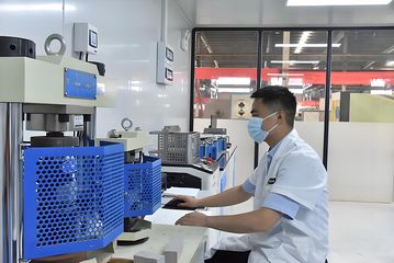 Factory facility photo 5