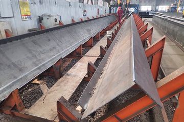 Factory facility photo 5