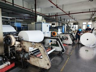 Factory facility photo 3