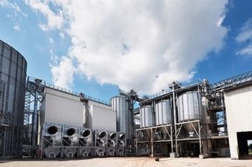 Factory facility photo 2