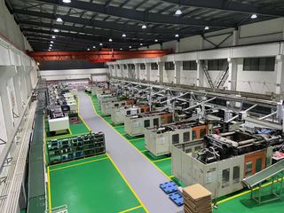Factory facility photo 3