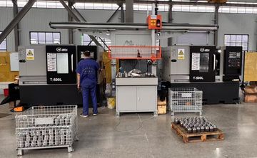 Factory facility photo 3
