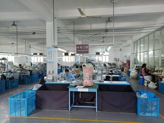 Factory facility photo 3