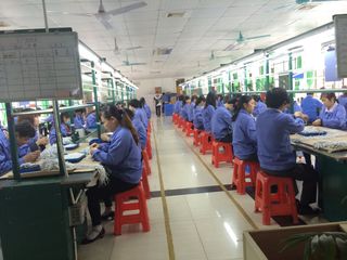 Factory facility photo 2