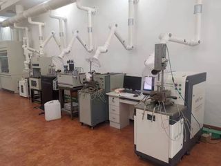 Factory facility photo 5