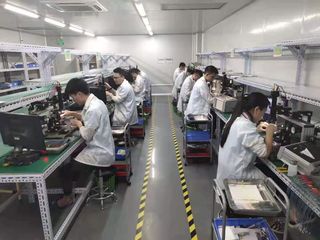 Factory facility photo 4