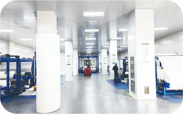 Factory facility photo 2