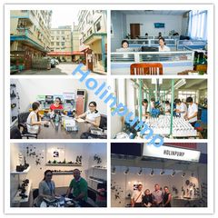 Factory facility photo 3