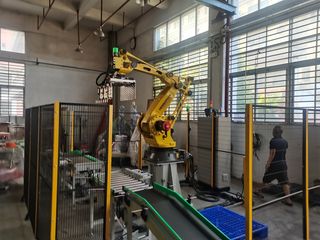 Factory facility photo 3