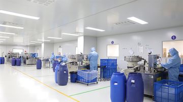 Factory facility photo 4