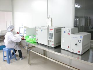 Factory facility photo 3