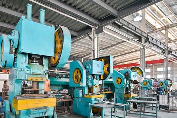 Factory facility photo 2