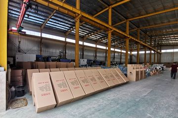 Factory facility photo 3