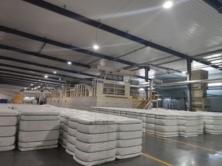 Factory facility photo 2