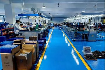 Factory facility photo 4