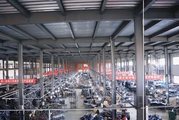 Factory facility photo 3