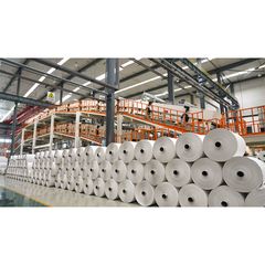 Factory and facilities of Shanxi SUFENG New Material Technology Co., Ltd.