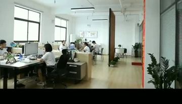 Factory and facilities of Anhui Highkey Import&amp;Export Co., Ltd.