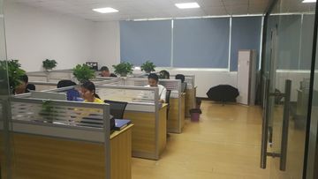 Factory facility photo 3