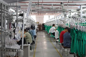 Factory facility photo 3