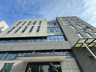 Factory and facilities of Chongqing Miao Yi Tang Technology Co., Ltd.
