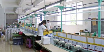 Factory facility photo 5