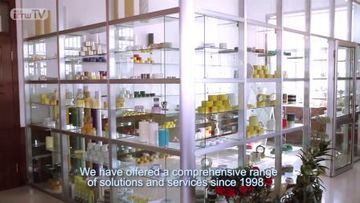 Factory and facilities of Qingdao Yulong Packaging Machinery Co., Ltd.