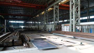 Factory facility photo 3