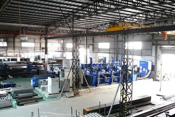 Factory facility photo 5