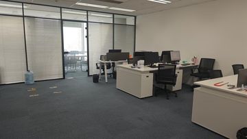 Factory facility photo 2