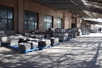 Factory facility photo 3