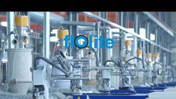 Factory and facilities of Huzhou Lindal Lighting &amp; Electrical Co., Ltd.